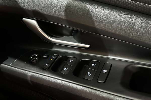 2024 Hyundai i30  CN7.V2