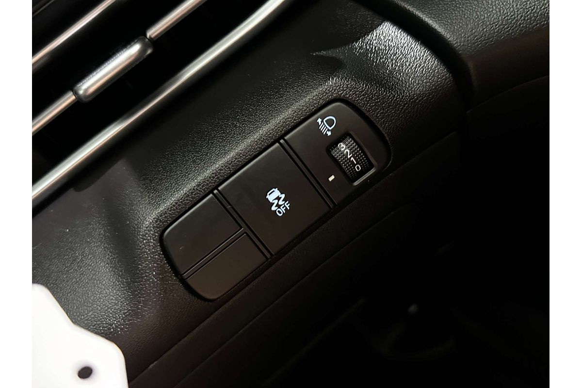 2024 Hyundai i30  CN7.V2