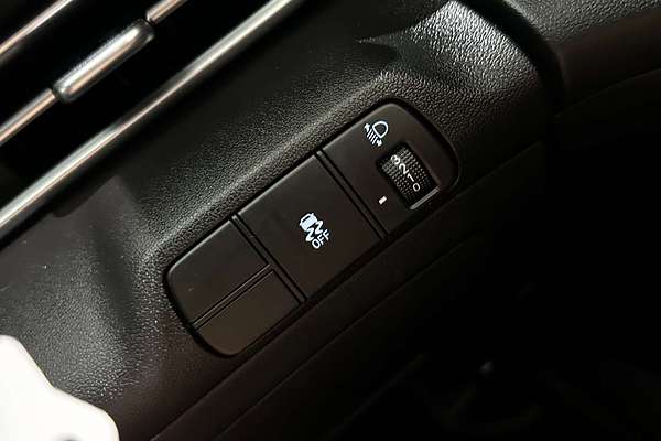 2024 Hyundai i30  CN7.V2