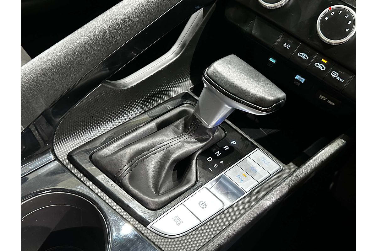 2024 Hyundai i30  CN7.V2