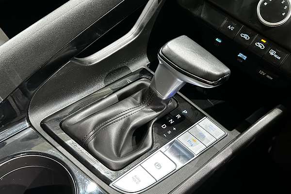 2024 Hyundai i30  CN7.V2