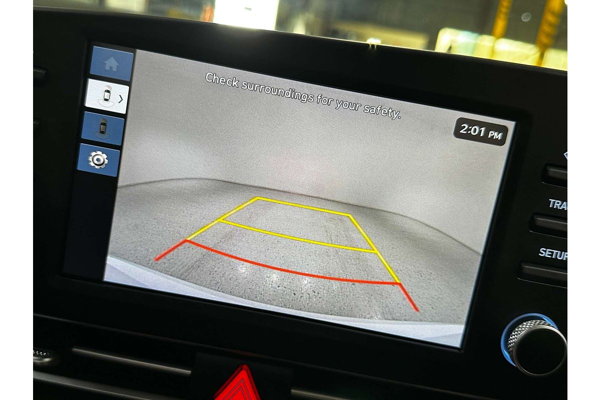 2024 Hyundai i30  CN7.V2