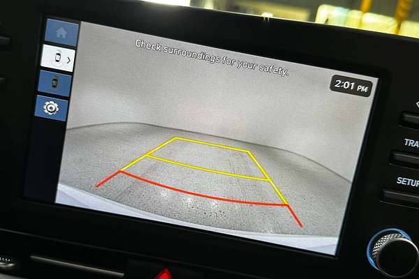 2024 Hyundai i30  CN7.V2