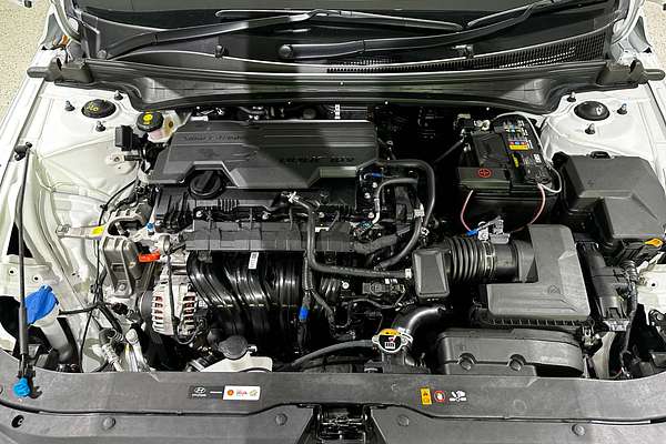 2024 Hyundai i30  CN7.V2