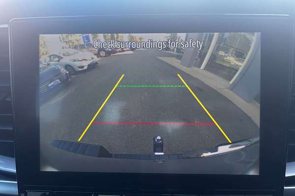 2023 Mazda BT-50 Thunder TF 4X4