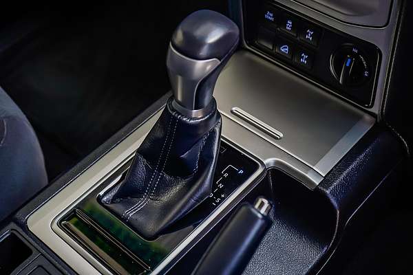 2023 Toyota LANDCRUISER PRADO GXL GDJ150R