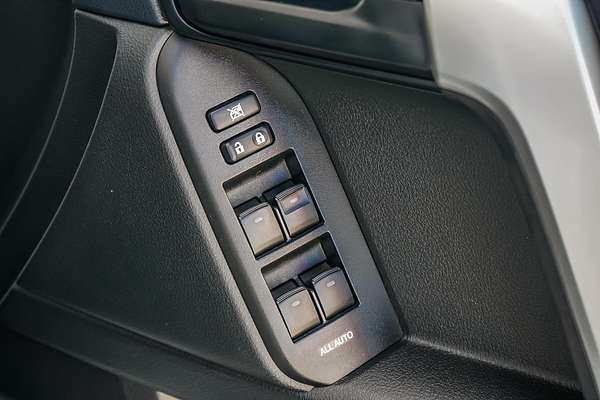 2023 Toyota LANDCRUISER PRADO GXL GDJ150R