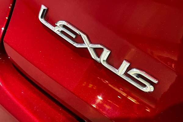 2017 Lexus NX NX200t F Sport AGZ15R