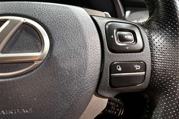 2017 Lexus NX NX200t F Sport AGZ15R