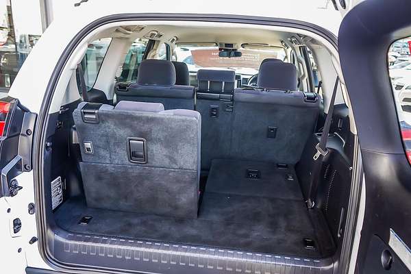 2023 Toyota Landcruiser Prado GXL GDJ150R