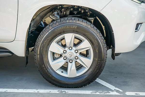 2023 Toyota Landcruiser Prado GXL GDJ150R