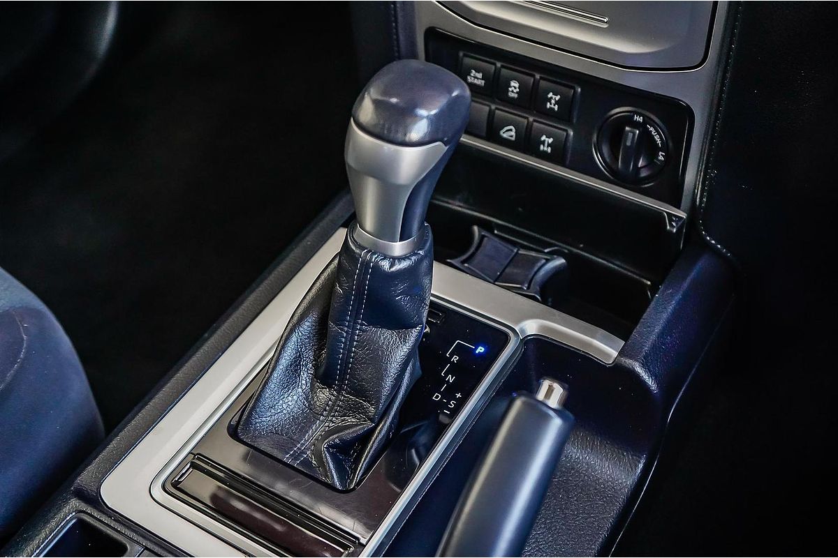 2023 Toyota Landcruiser Prado GXL GDJ150R