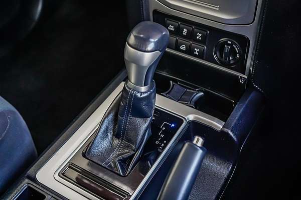 2023 Toyota Landcruiser Prado GXL GDJ150R