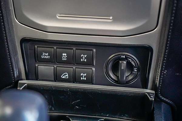 2023 Toyota Landcruiser Prado GXL GDJ150R