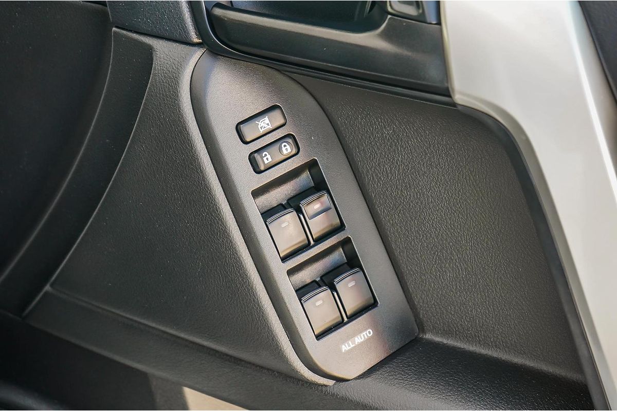 2023 Toyota Landcruiser Prado GXL GDJ150R