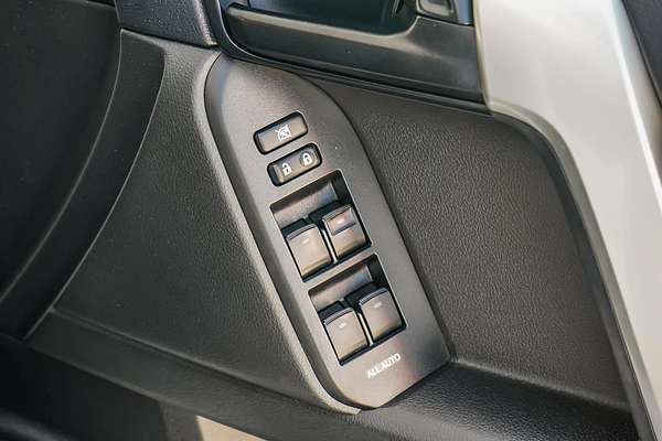 2023 Toyota Landcruiser Prado GXL GDJ150R