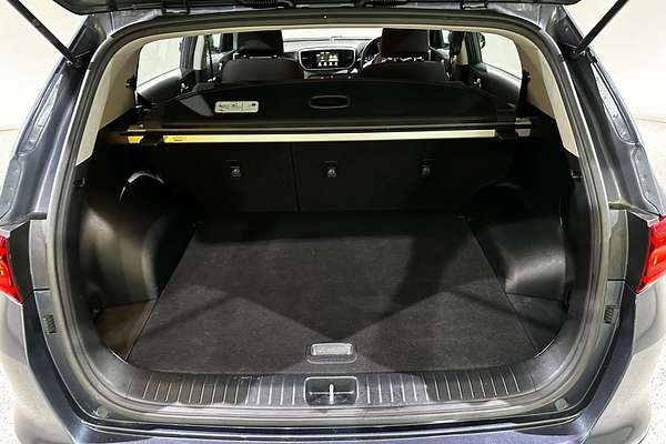 2019 Kia Sportage Si QL