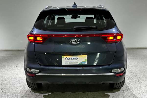 2019 Kia Sportage Si QL