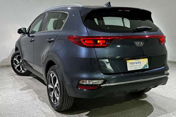 2019 Kia Sportage Si QL