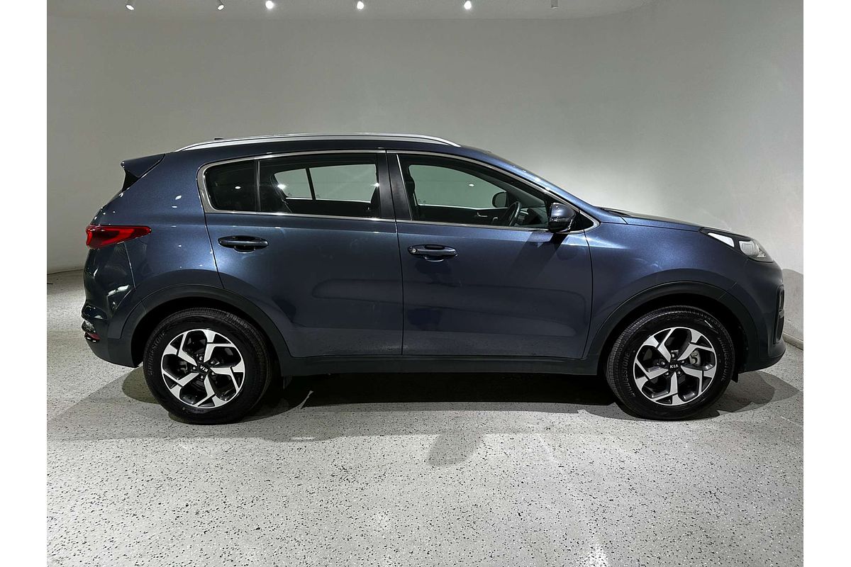 2019 Kia Sportage Si QL