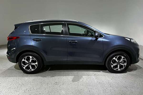 2019 Kia Sportage Si QL