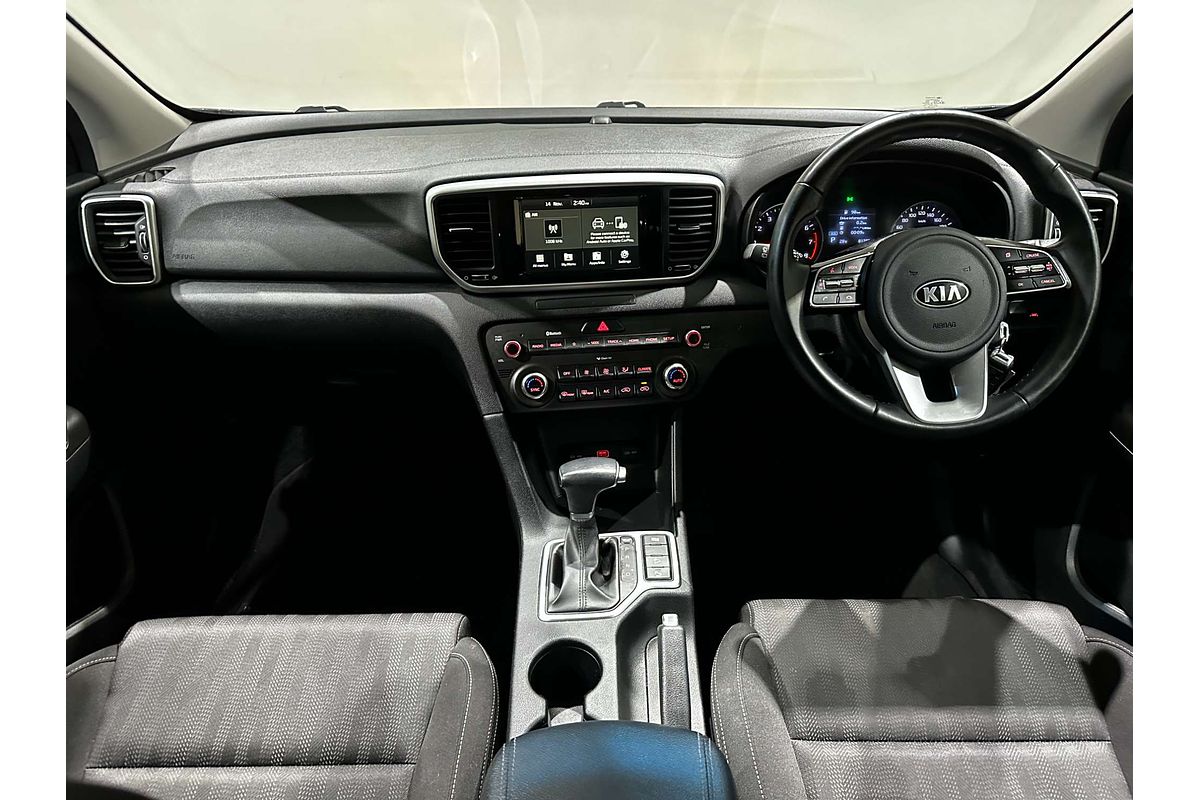 2019 Kia Sportage Si QL