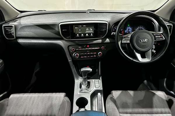 2019 Kia Sportage Si QL