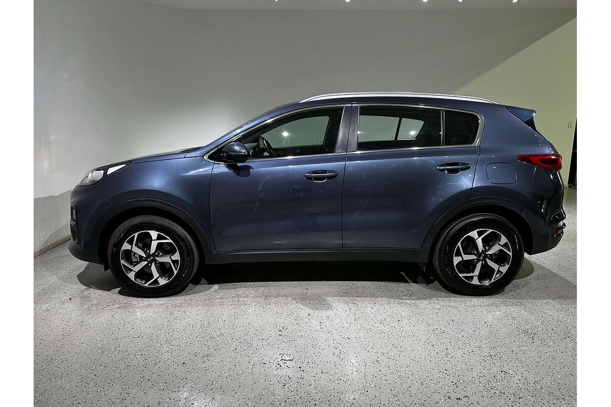 2019 Kia Sportage Si QL
