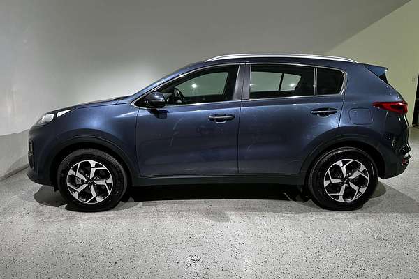 2019 Kia Sportage Si QL