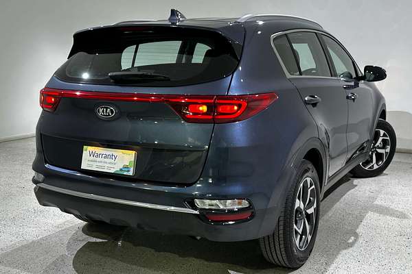2019 Kia Sportage Si QL