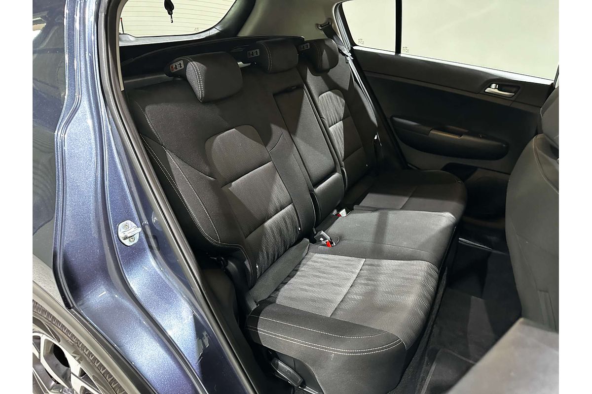 2019 Kia Sportage Si QL