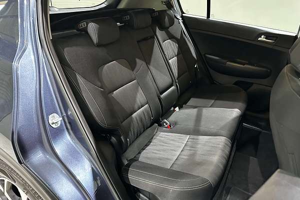 2019 Kia Sportage Si QL