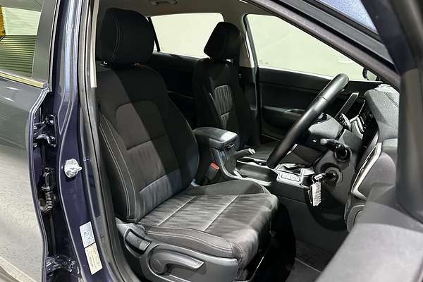 2019 Kia Sportage Si QL