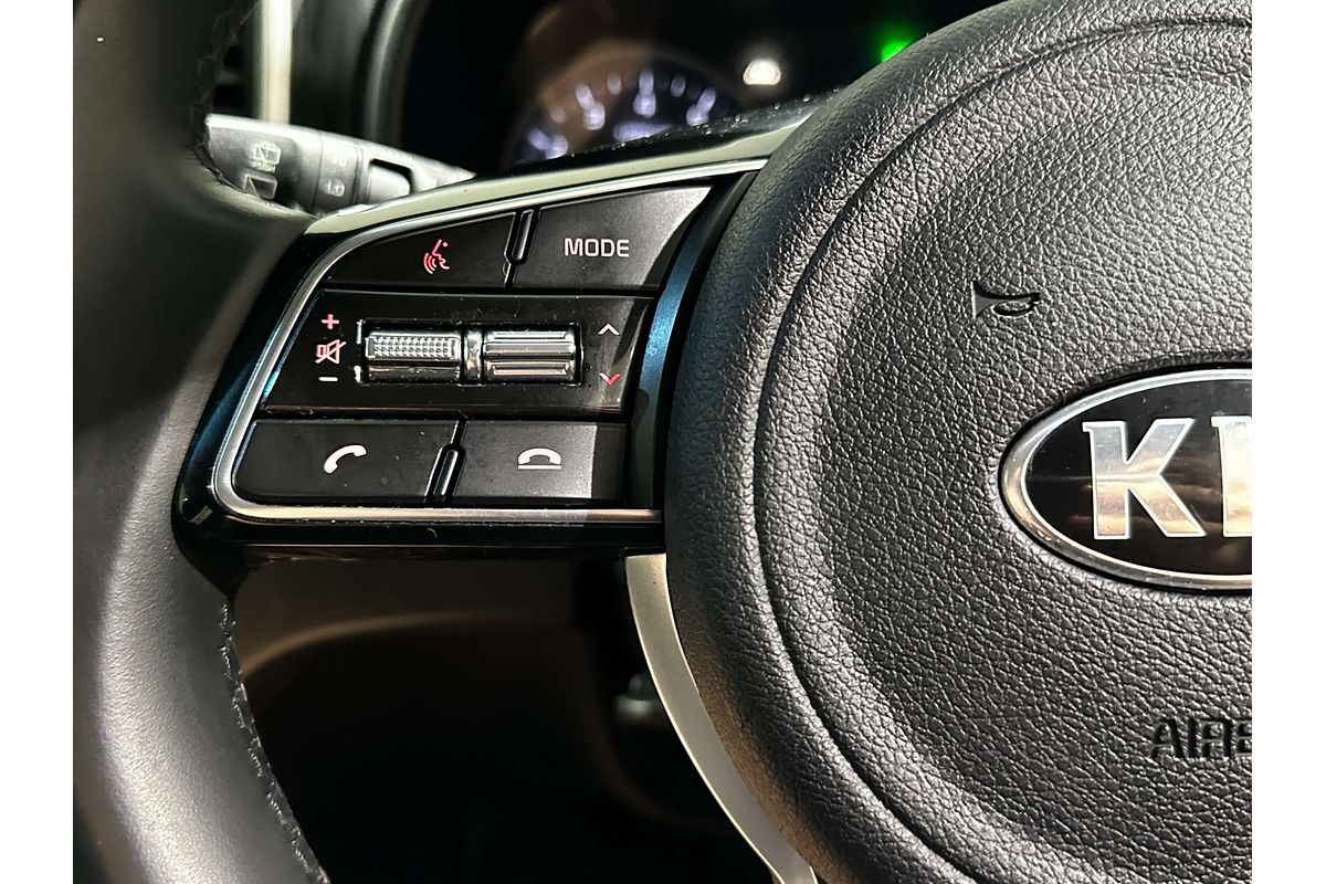 2019 Kia Sportage Si QL