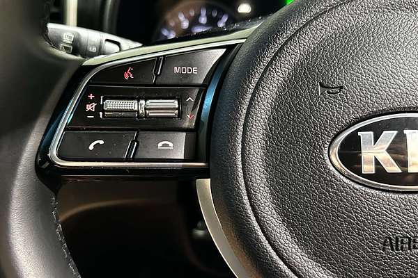 2019 Kia Sportage Si QL