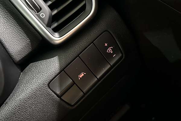 2019 Kia Sportage Si QL