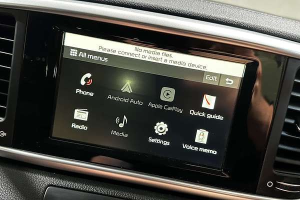 2019 Kia Sportage Si QL