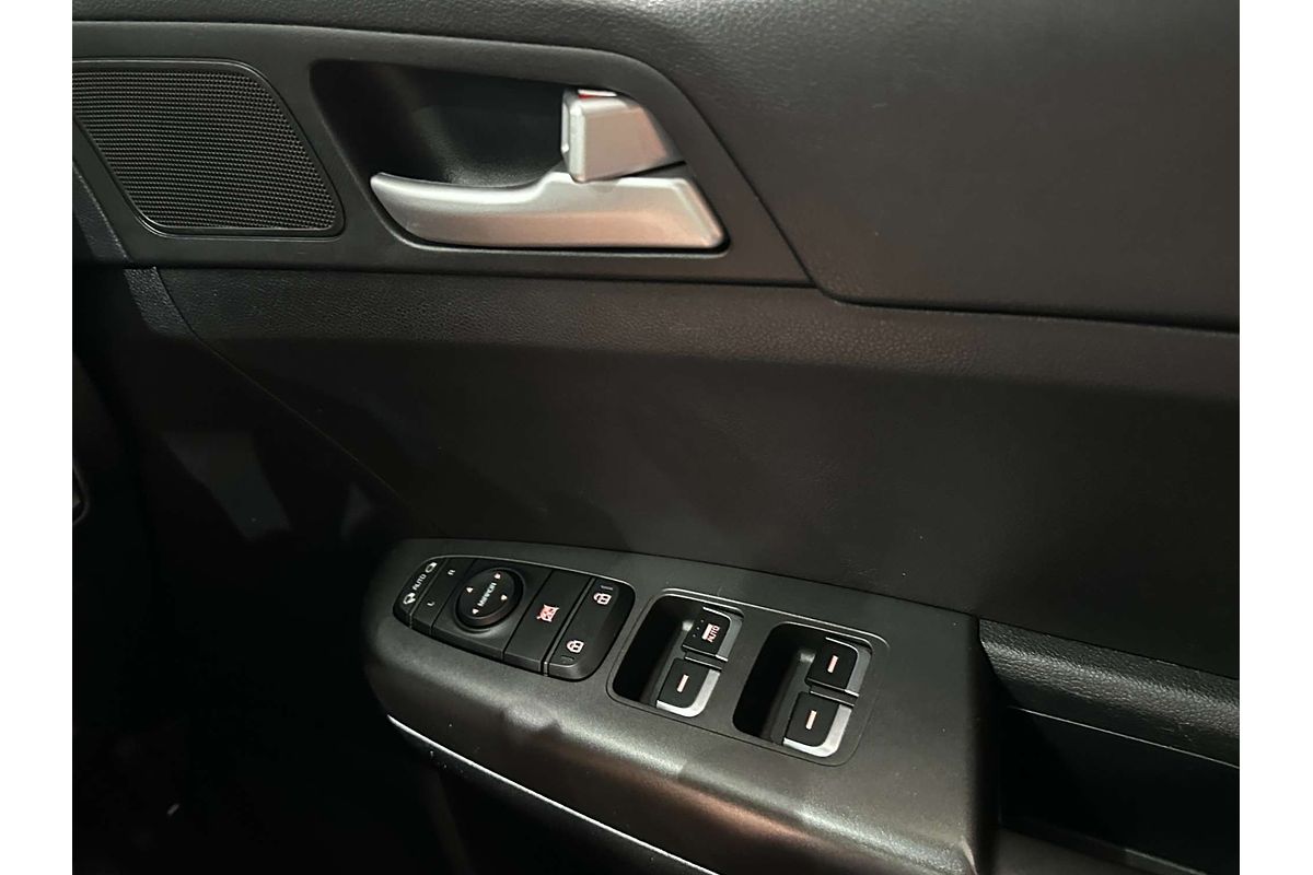 2019 Kia Sportage Si QL