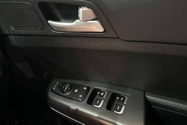 2019 Kia Sportage Si QL