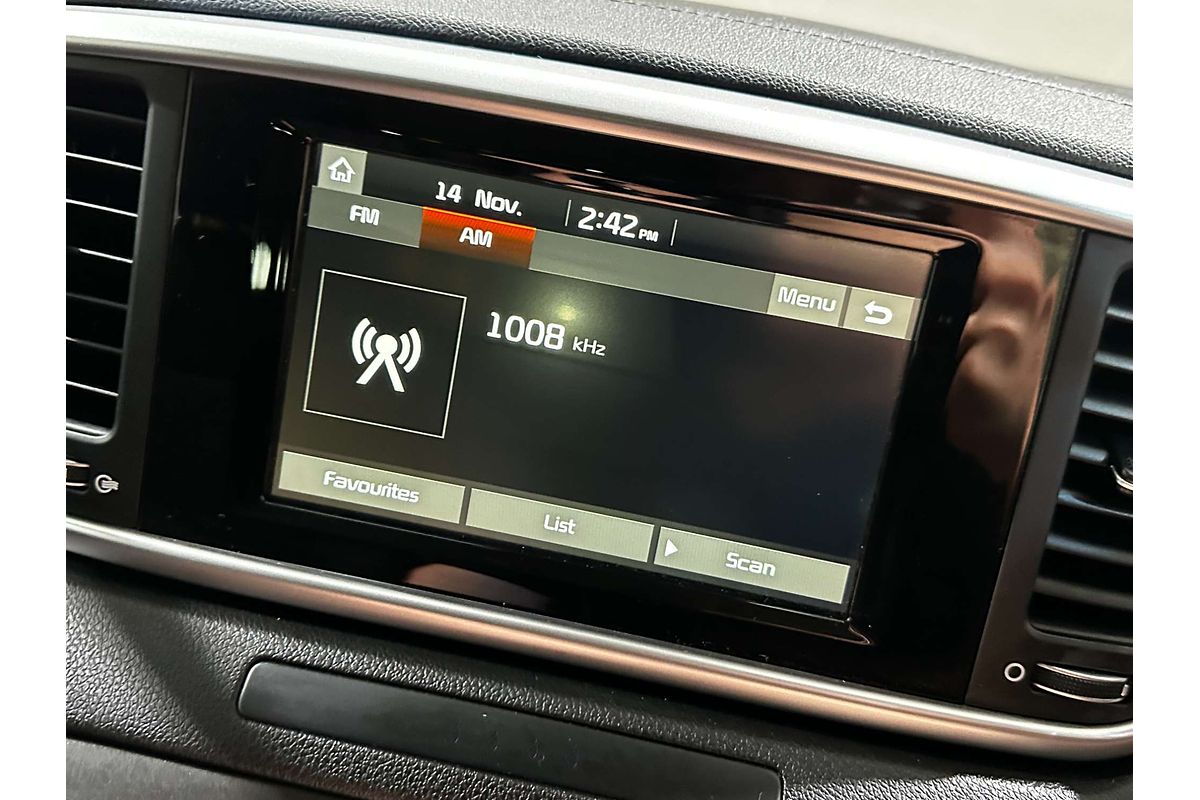 2019 Kia Sportage Si QL