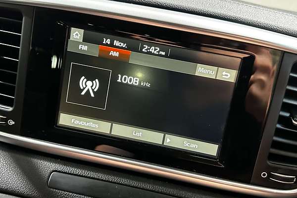 2019 Kia Sportage Si QL