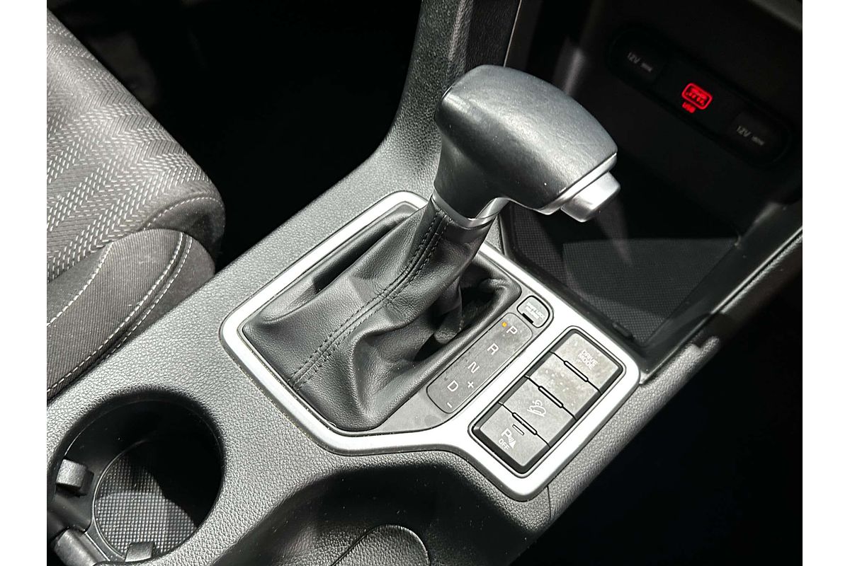 2019 Kia Sportage Si QL