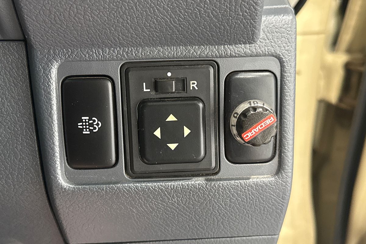 2019 Toyota Landcruiser GXL VDJ79R 4X4