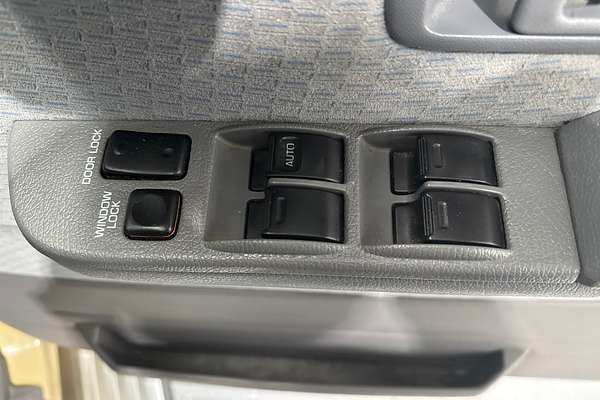 2019 Toyota Landcruiser GXL VDJ79R 4X4