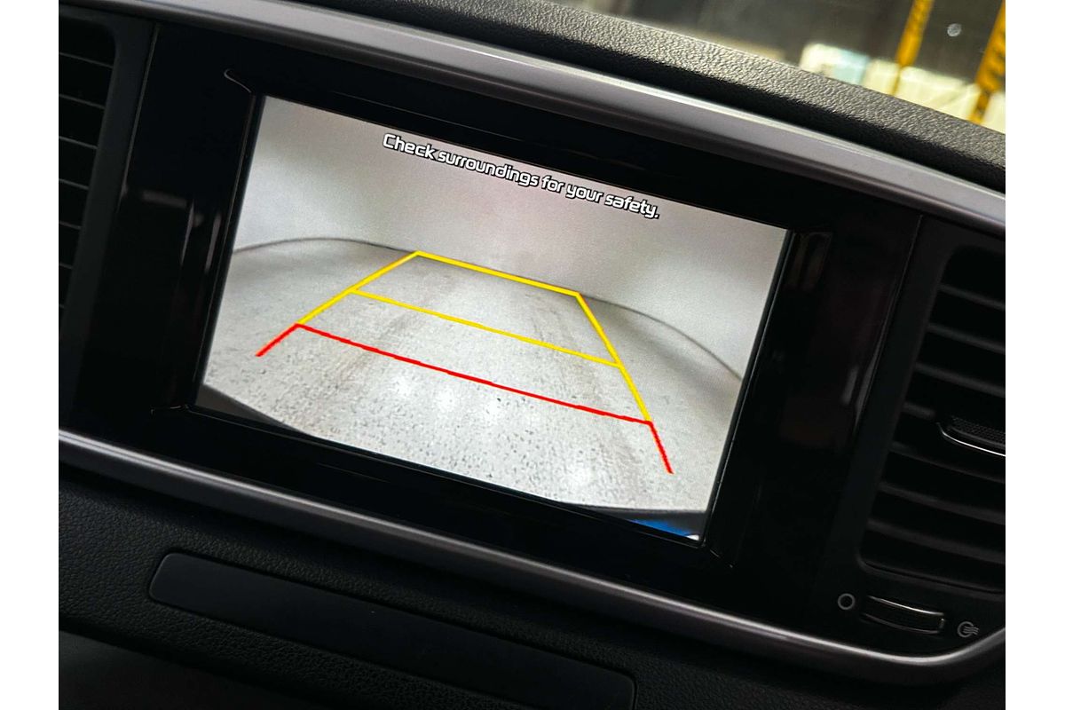 2019 Kia Sportage Si QL