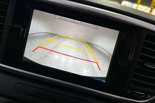 2019 Kia Sportage Si QL