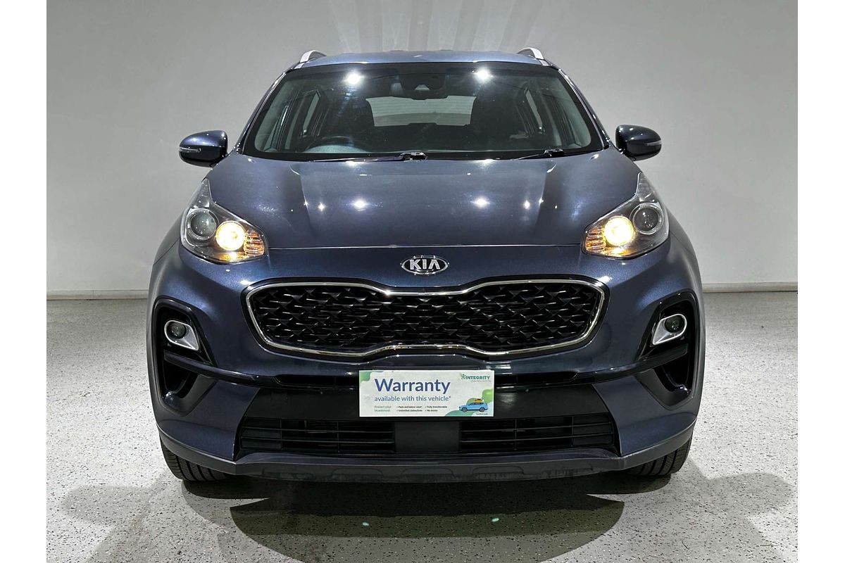 2019 Kia Sportage Si QL