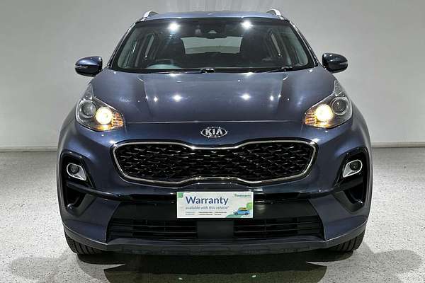 2019 Kia Sportage Si QL