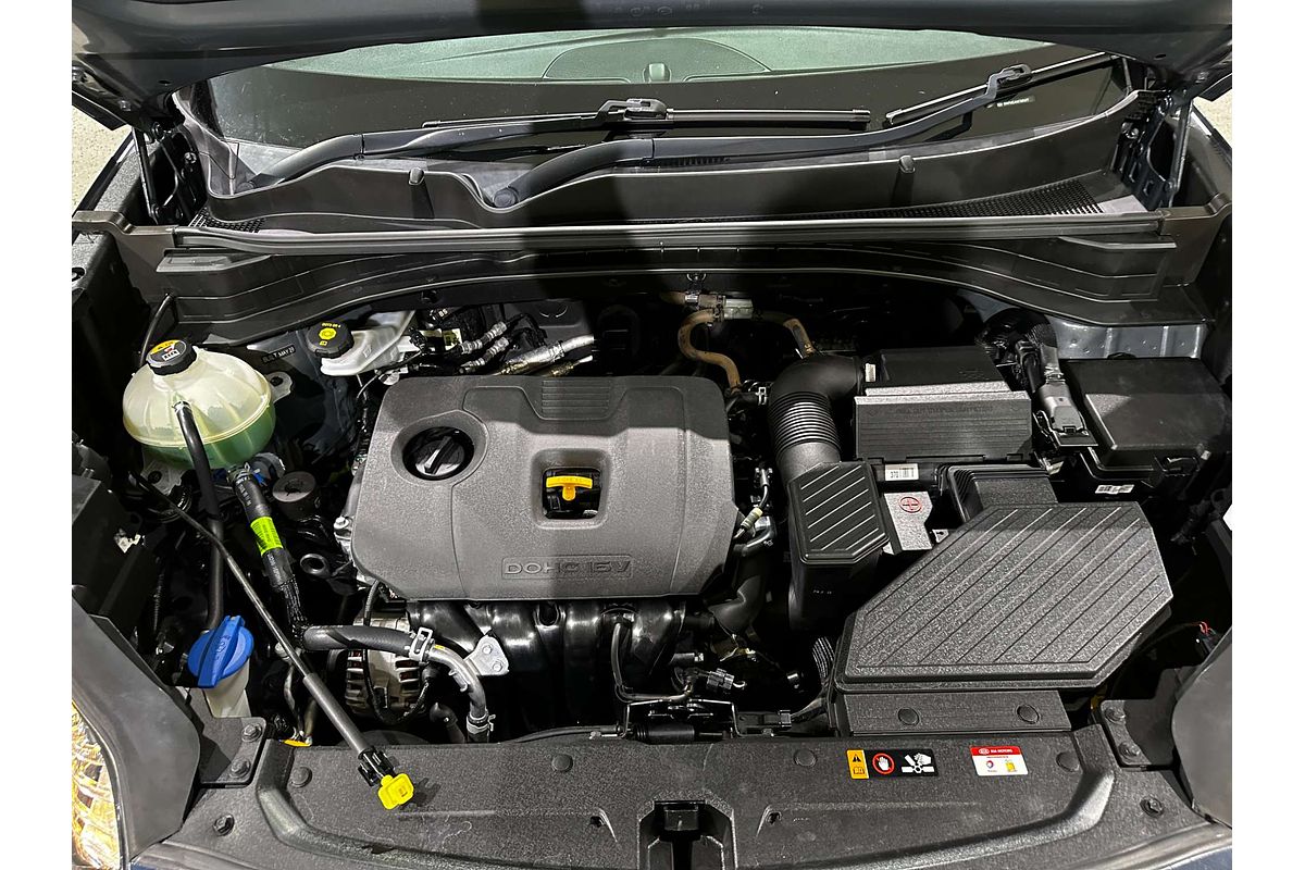 2019 Kia Sportage Si QL