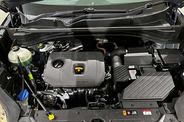 2019 Kia Sportage Si QL